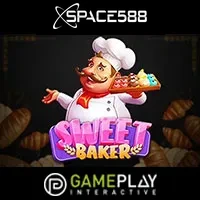 slot Sweet Baker GamePlay
